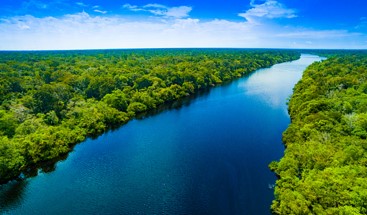 Amazonia legal