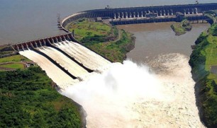 Itaipu