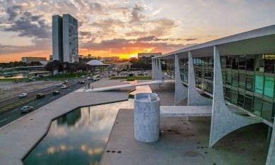 planalto e congresso